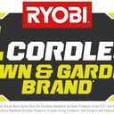 RYOBI ONEAND 18V Cordless Battery FOGGER/Mister Tool ONLY P2805BTL