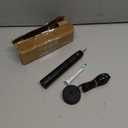 Philips Sonicare 4100 Series Electric Toothbrush - Sonic Toothbrush with Advanced Sonic Technology, Pressure Sensor, Two Intensity Settings, Smartimer & Quadpacer, Black, Model HX3681/24