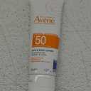 Avne Mineral Sunscreen Broad Spectrum SPF 50 Face and Body Lotion 4.23 Fl Oz