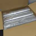 Dealusy 100 Pack - 20 oz Clear Plastic Cups with Lids, Sturdy & Food Safe Iced Coffee Cups with lids, Disposable Plastic Smoothie Cups for Cold Drinks, Sip Lids