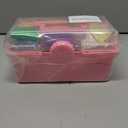 BENWIL 6 PCS Nano Tape Bubble Bubbles Kit for Kids with Box, Squishy Maker Making Kit, Birthday Gifts for 4 5 6 7 8 9 10 Year Old Girls Girl, Kids Toys for Girls 4-6 6-8 8-10 10-12