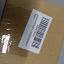 Jastore 8 PCS Baby Newborn Hats Set Knot Beanie Hats Soft for Infant Baby Girls Boys Caps 0-6 Months