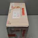Huggies Size 2 Diapers, Skin Essentials Baby Diapers, Size 2 (12-18 lbs), 74 Count