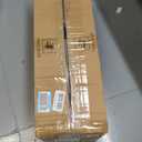 Upgraded Portable Sauna Box for Relaxation, Steam Sauna Tent for Home with Steamer, Remote Control, Folding Chair, 9 Levels, 2.6 x 2.6 x 5.9