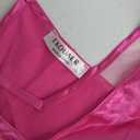 EKOUVER WOMEN'S TOP PINK L
