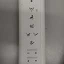 TOTO WASHLET C5 Electronic Bidet Toilet Seat with PREMIST and EWATER+ Wand Cleaning, Elongated, Cotton White - SW3084#01