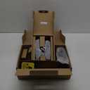 Veise VE017-H Fingerprint Smart Front Door Lock Set, App Control, Keyless Entry Deadbolt with Handle, Smart Deadbolt, Emergency Power Port, Touchscreen Keypad, Auto Lock, Easy Install, Matte Black