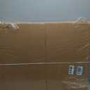 Amazon Basics Cardboard Moving Boxes for Packing and Shipping, Medium Size, 18" x 14" x 12", Brown, 20-Pack