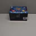 TMOL Magic Water Elf Toy Kit, Aqua Fairy Water Gel Kit for Kids with 10 Magic Gel & 6 Molds,Make Your Own Water Pets & Squishy Toys, Craft Kits for Kids Ages 8 9 10 Years Old (Blue)