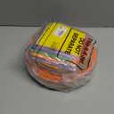 180 Pcs Rainbow Paper Plates and Napkins Set for 60 Guest Neon Rainbow Party Tableware for Gay Pride and Neon Party Decorations Supplies