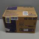 Tork Xpress Compressed Multifold Hand Towel White H2, Premium, Soft and Absorbent, 12 x 200 Sheets, 420590