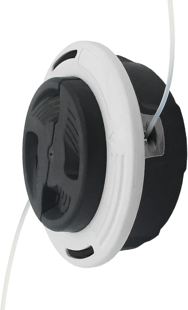 C26-2 Trimmer Head 4002 710 2169 for Stihl FS55 FS55R FS56 FS56RC FS70 FS70R FS80 FS85 FS90 FS90R FS91 FS91R FS94 FS94R FS110 FS111R FS111RX FS120 FS130 FS131 FS131R FS240 FS250 Weed Eater