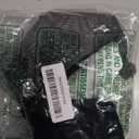 Socks 4 Pcs, White, Gray And Black