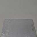 Premium Pure Titanium Cutting Board for Kitchen New Upgrade Double Sided Dust-free Cutting Board,Hygiene Durable Dishwasher Chopping Board for Meat, Vegetables & Fruits (L - 1Pack)