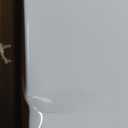 HAISIWLKJ 3PCS Cylinder Pedestal Stands for Parties, White Metal Round Cylinder Plinths Dessert Table Display Pillars for Birthday Wedding Bridal Baby Shower Party Decorations(Large)