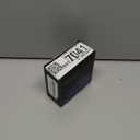 H4 Bulbs, 9003/HB2 Fog Light, 6000K Cool White, Plug and Play, IP67, Pack Of 2