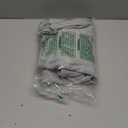 Amazon Essentials Men's Quarter-Zip French Rib Mock Neck Sweater, Casual Wear (X-Large, Light Grey Heather)