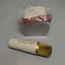 Mini Karaoke Machine,Funny Toys Christmas Birthday Gifts for Kids Age 4-12 Girls,Boys,Adults,MEGUO Karaoke Microphone Toys for 4,5,6,7,8,9,10,11,12+ Year Old Girls Boys Kids Birthday Party