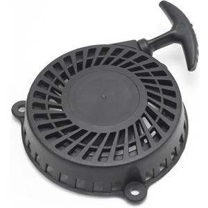 Anxingo 951-05167 Pull Start Recoil Stater Assembly, Replacement for MTD 1T65NU 1t65NUA 1T65NUB 1T65RU, 132cc 140cc OHV Engine, Replaces 951-05320, 651-05167, 651-05320