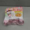 Samyang Cream Carbonara Flavor Buldak Ramen Pack of 5 (EXP 02/23/27)