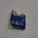 RELLECIGA Women's Thong Bikini Bottom L