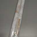 2 x Safiyya 118"x17.3" Pink Floral Wallpaper Peel and Stick Wallpaper Modern Contact Paper Peel and Stick Self Adhesive Pink and White Wall Paper for Bedroom Vinyl Rolls