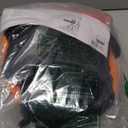 Morph Pumpkin Costume Kids, Pumpkin Grim Reaper Costume Kid, Halloween Costumes For Kids, Scary Halloween Costumes For Boys (4-6 Years)