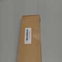 MECCANIXITY J Hook Standard Tagging Fasteners,Plastic Regular,Standard Label Gun Price Tagging Barbs for Garment Price Tag Label Barbs 25mm (1 Inch),Pack of 500 White