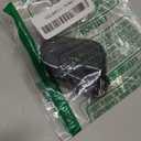 ESR for AirPods Pro 3 Case, Compatible with AirPods Pro 3rd Generation Case (2025), Compatible with MagSafe, Full Drop Protection Cover with Lanyard, Black