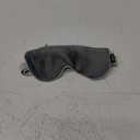 MyHalos Eye Mask for Dry Eyes - Steam Warm Compress for Eyes - Remove Styes, Chalazion Therapy Warming and Heating Pad Hot Compress - Moist Heat Mask for Blepharitis & MGD