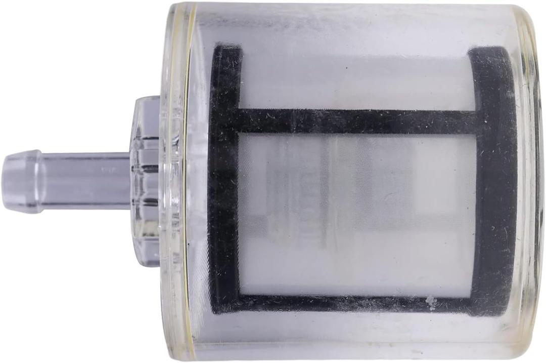 416-5884 Fuel Filter Fits for Caterpillar CAT 226D 232D 236D 239D 242D 246D 249D 257D 259D 262D 272D 272D XHP 272D2 272D2 XHP 272D2XHP 272DXHP 277D 279D 287D 289D 297D 297D XHP 297D2 4165884