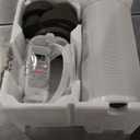 Midea 10,000 BTU ASHRAE (7,100 BTU SACC) Portable Air Conditioner, Smart Control, Cools up to 300 Sq. Ft., with Dehumidifier & Fan mode, Easy- to-use Remote Control & Window Installation Kit Included