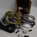 PARTY KIT INCLUDED 25 TOTAL PIECES 10 PERSON KIT