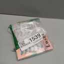 Losha Manga Lashes Fluffy Faux Mink Lashes 14 Pairs Natural False Lashes Pack Wispy Short Anime Lashes Look Like Individual Clusters (3D1009)