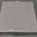 HIWARE 9 Inch Non-stick Cheesecake Pan Springform Pan with Removable Bottom/Leakproof - Black