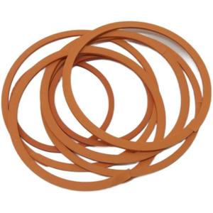 AOD Sealing Ring Kit 1980-1993 | Automatic Transmission Thunderbird, Mustang, Bronco, LTD, F Series, E Series, Crown Victoria