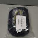 Morph Vegas Rockstar Costume Adult Men Disco Jumpsuit 70s Halloween Outfit for Men Party Wear (Medium)