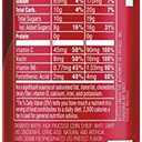 Mountain Dew Kickstart, Fruit Punch, 92mg Caffeine, Vitamins B & C, 80 Calories, 5% Juice, 16 fl oz (12 Count)
