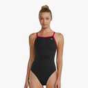 TYR Women’s Hexa Diamondfit Swimsuit, 34