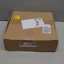 Abbylike 0.59 Thick x 3.94 Wide x 8' Feet Flex Trim Molding Flexible Flatstock Trim Base Molding PU Baseboard Decorative for Wall Corners Cabinet Edges Countertops Villas Hotels Suites Wall Tiles