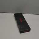 RedThunder 60% Wireless Gaming Keyboard & Mouse Combo with Rechargeable Battery, Ultra-Compact Small RGB Mechanical Feel Keyboard, Ergonomic Lightweight Honeycomb Optical Mouse for Gaming/Business