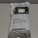 Pack of 2, POWNEW Waterproof Rain Shoe Covers for Men and Women(XL-X Lage)