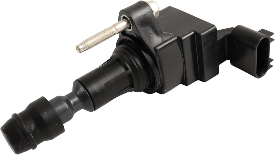 GM Genuine Parts D522C (25206788) Ignition Coil