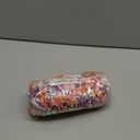 AI'MAGE Womens One Piece Swimsuits V Neck Tummy Control Bathing Suit Criss Cross Back Slimming Swimwear with Drawstring (XX-Large)