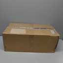 POPSTORE Underseat Storage Box Upgraded Rear Under Seat Organizer Cargo Box Compatible with 2015-2026 Ford F150 SuperCrew & Crew Cab, 2017-2026 Ford F250 F350 F450 F550 Super Duty