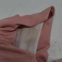 2Pack Spandex Waterproof Table Covers 6ftSpandex 6ft Waterproof Table Cover for Party,Wedding, Banquet, and Events(Dusty Pink) (6FT 2PACK)