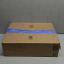 Leaf Blower for Milwaukee 18V Battery, 450CFM Electric Leaf Blower with 130MPH, Copper Motor, Handheld for Lawn Care, Yard (Battery Not Included) (Red)