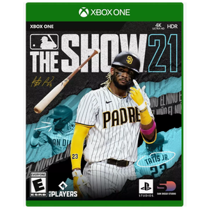 Own The Show 21 CD game Xbox