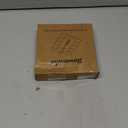 Surge Protector Power Strip, 8 Outlets(1250W/10A), 6 USB Charging Ports(2 USB C), 6FT Flat Plug Extension Cord Outlet Extender with Overload Protection, ETL Certified for Office, Dorm Room