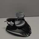 Neck Stretcher Cervical Traction, Adjustable Cervical Neck Traction Device, Neck Braces for Neck Pain and Support, Ergonomic Design for Home, Office & Travel Use - FSA Eligible/HSA Eligible (Black)